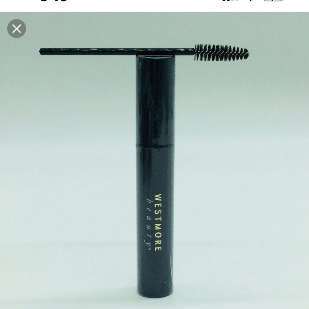 Westmore Beauty Lasting Effects on the go brow gel